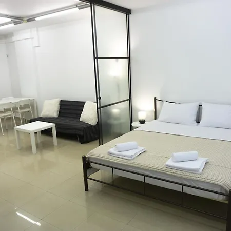 Apartment In The Heart Of Rethymno (Crete)