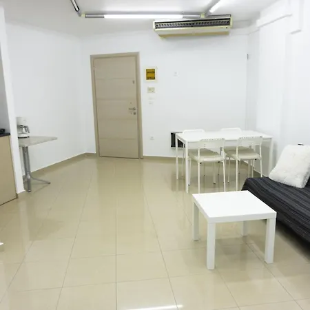 Appartement In The Heart Of Rethimnon