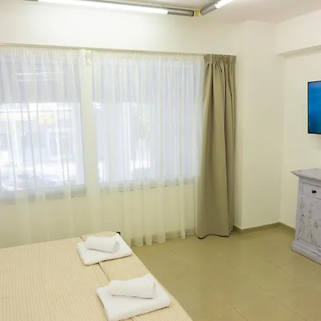 In The Heart Of Appartement
